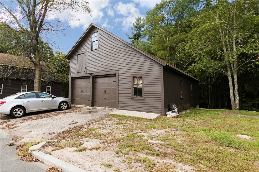 32 Money Hill Road Glocester, RI 02814 - Photo 33 of 33 Gallery Image 33
