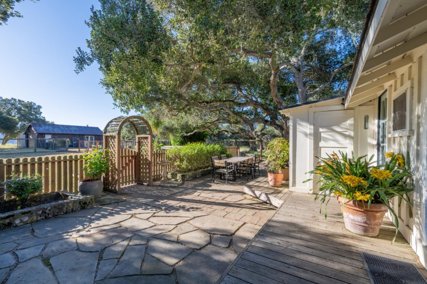 5155 Carmel Valley Road Carmel, CA 93923 - Photo 6 of 48