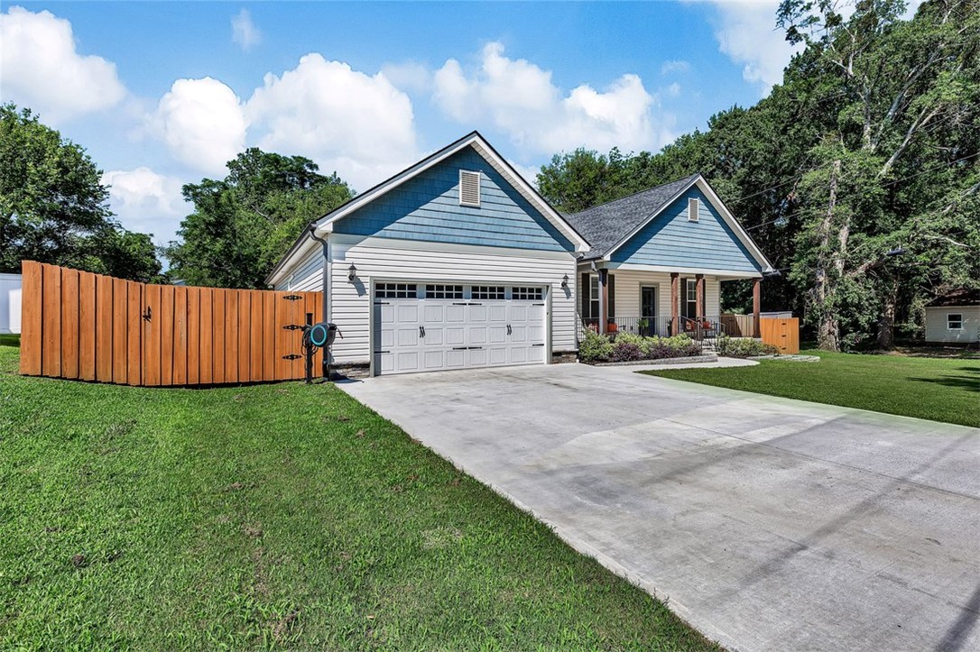 415 Thompson Street Pendleton, SC 29670 - Photo 7 of 36