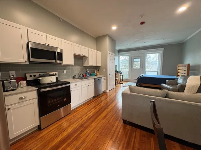 $1,000 | 290 Chestnut Street, Unit 10, Oneonta, NY 13820