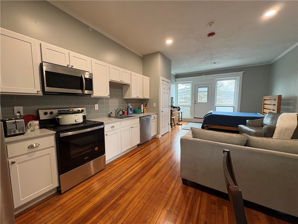 290 Chestnut Street, Unit 10 Oneonta, NY 13820 - Photo 5 of 7