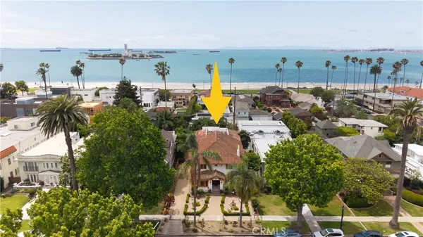 $3,600,000 | 2728 East 1st Street, Long Beach, CA 90803