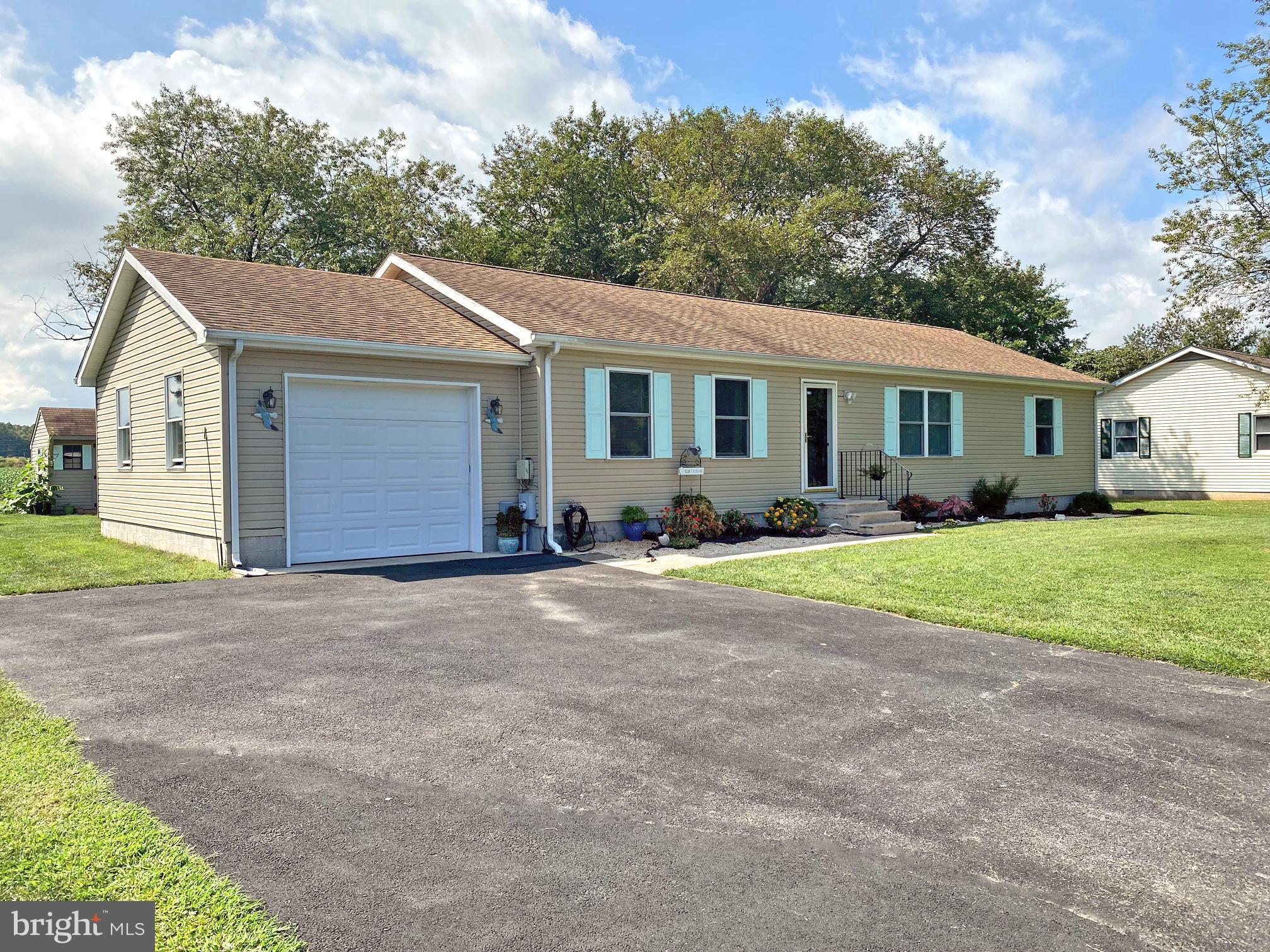 20940 Pickwicke Road Lewes, DE 19958 - Photo 1 of 23 Welcome Home