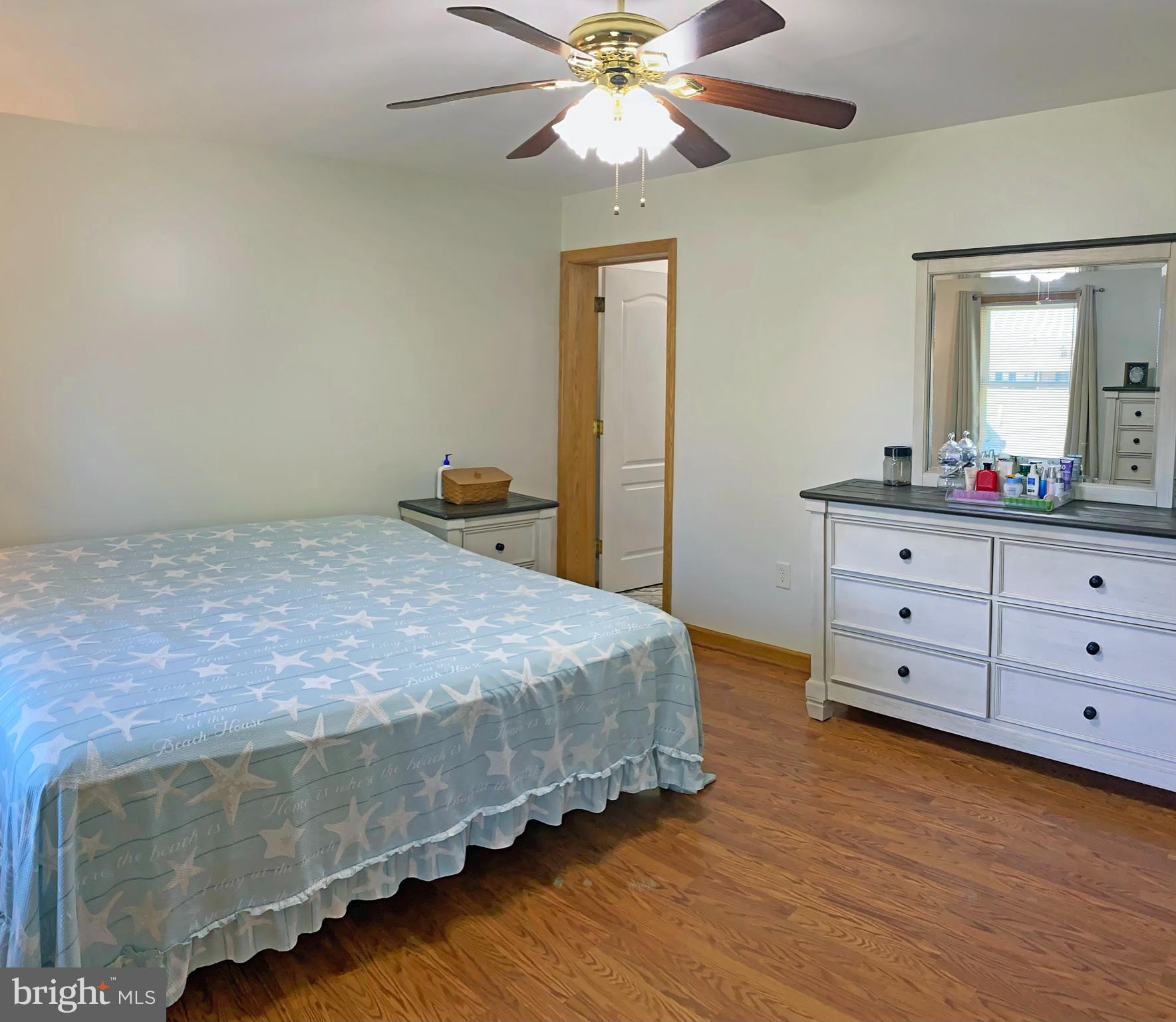 20940 Pickwicke Road Lewes, DE 19958 - Photo 11 of 23 en Suite Main Bedroom