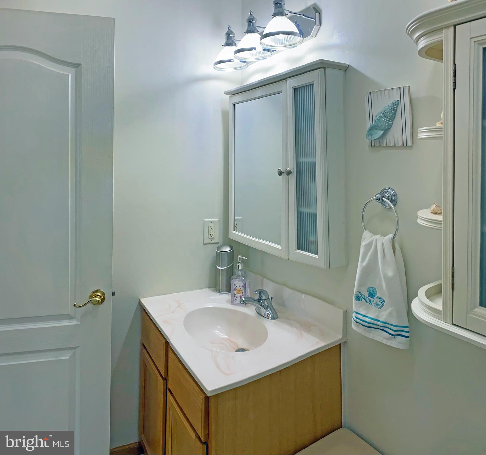 20940 Pickwicke Road Lewes, DE 19958 - Photo 13 of 23 Main Bath