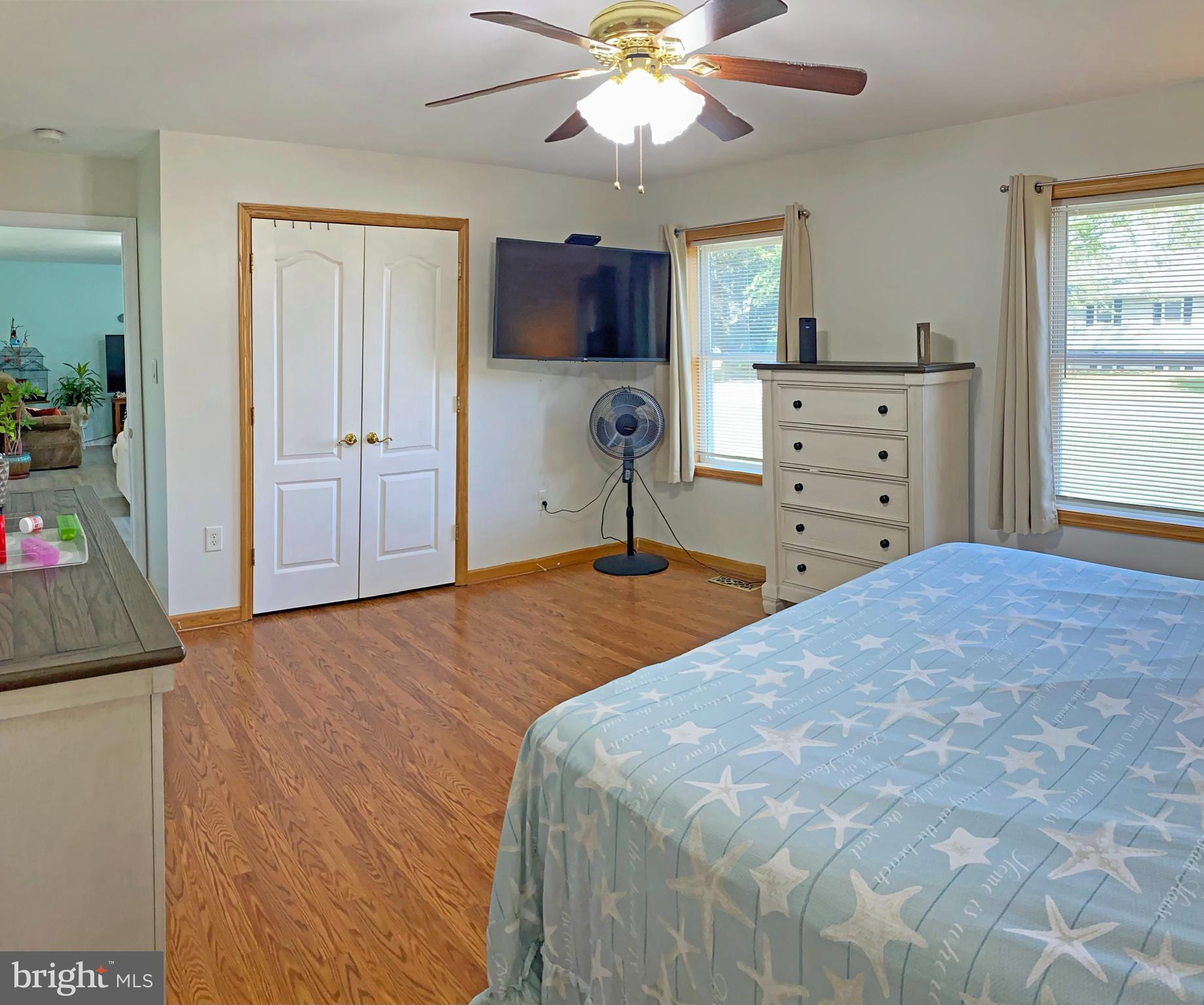 20940 Pickwicke Road Lewes, DE 19958 - Photo 14 of 23 Main Bedroom