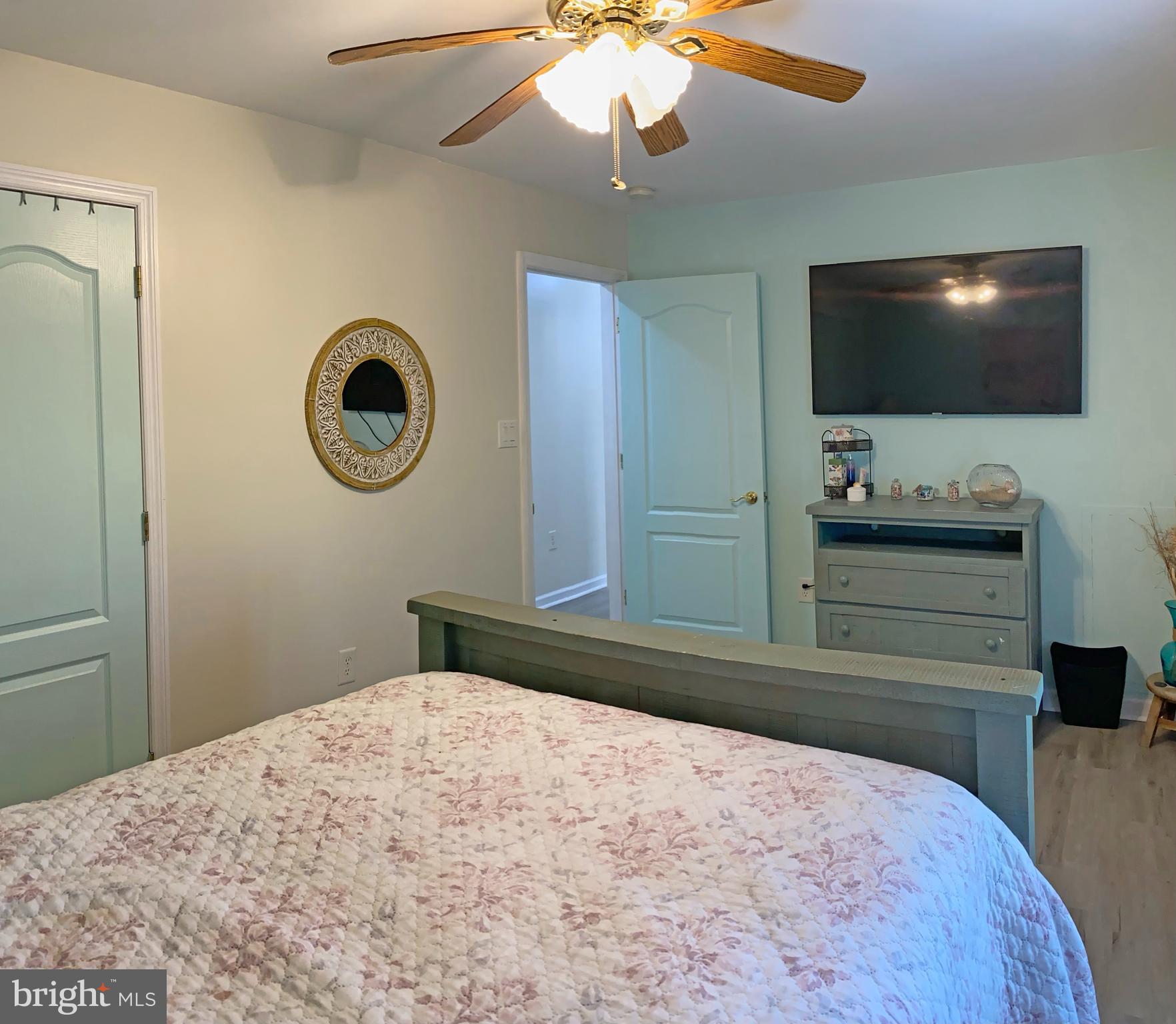 20940 Pickwicke Road Lewes, DE 19958 - Photo 18 of 23 Third Bedroom