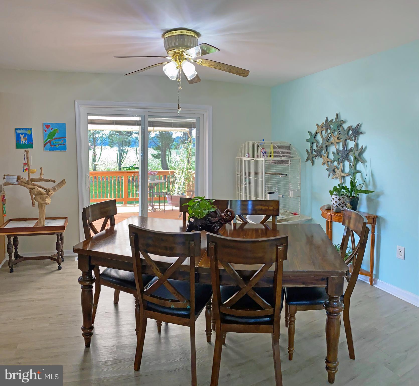 20940 Pickwicke Road Lewes, DE 19958 - Photo 5 of 23 Dining Area