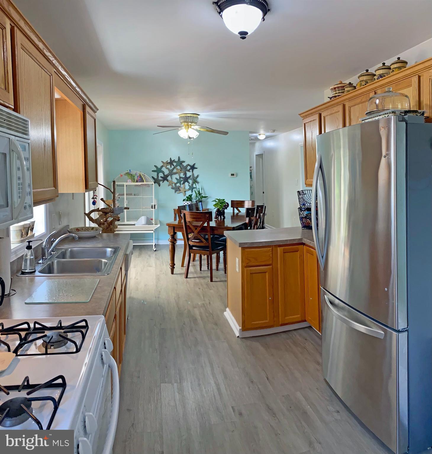 20940 Pickwicke Road Lewes, DE 19958 - Photo 7 of 23 Kitchen