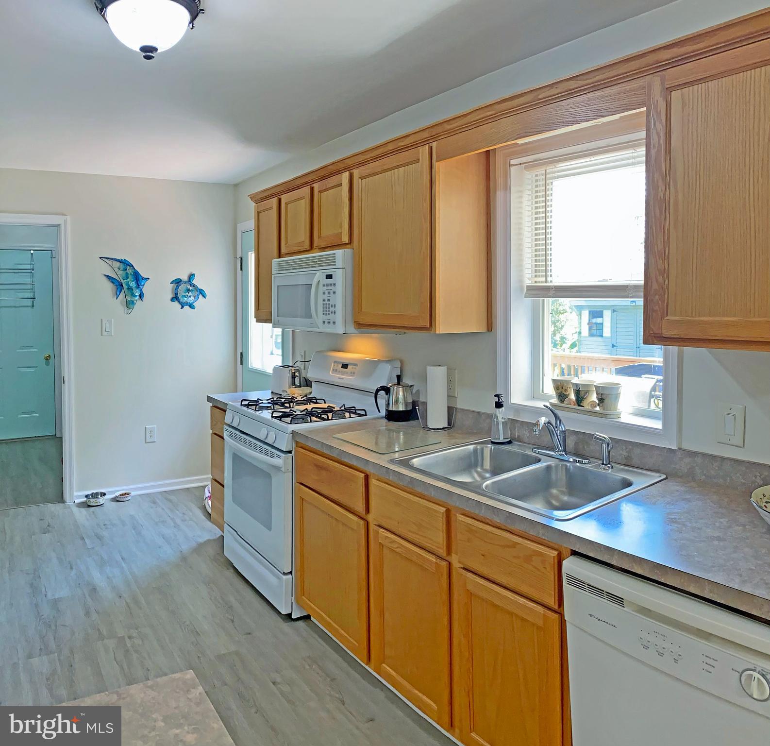 20940 Pickwicke Road Lewes, DE 19958 - Photo 8 of 23 Kitchen