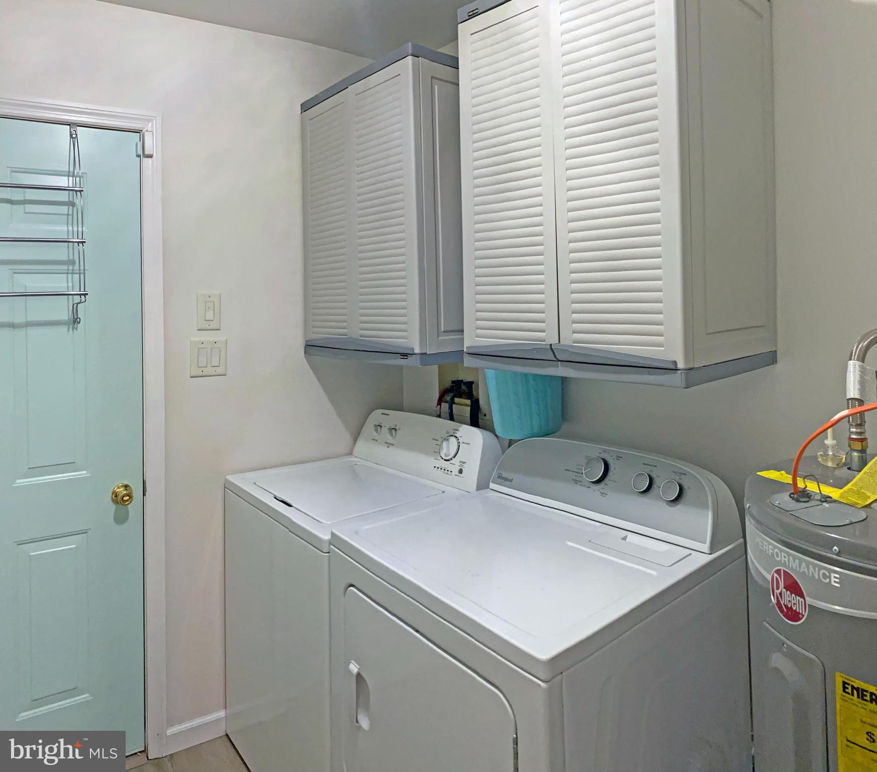 20940 Pickwicke Road Lewes, DE 19958 - Photo 9 of 23 Laundry Room