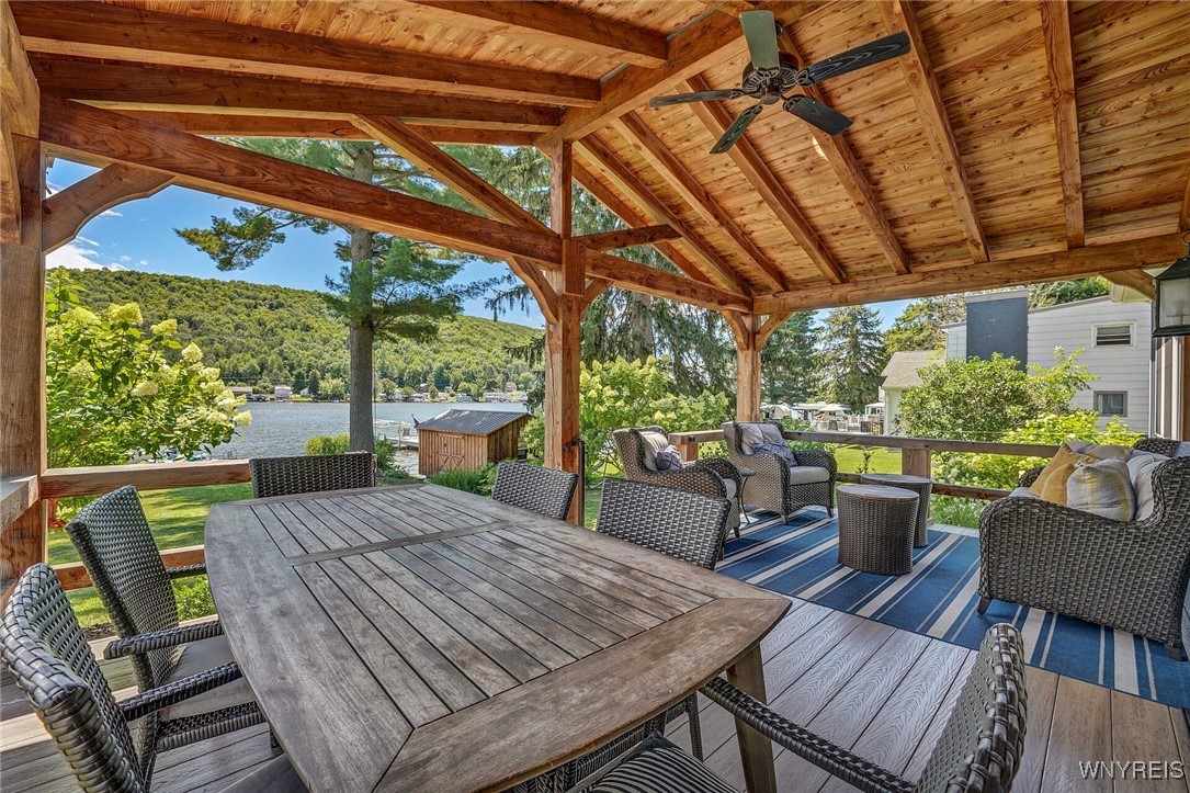 241 West Shore Road Cuba, NY 14727 - Photo 11 of 50