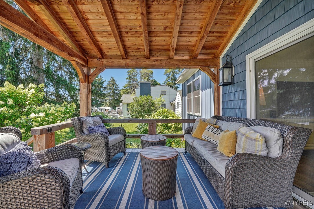 241 West Shore Road Cuba, NY 14727 - Photo 12 of 50