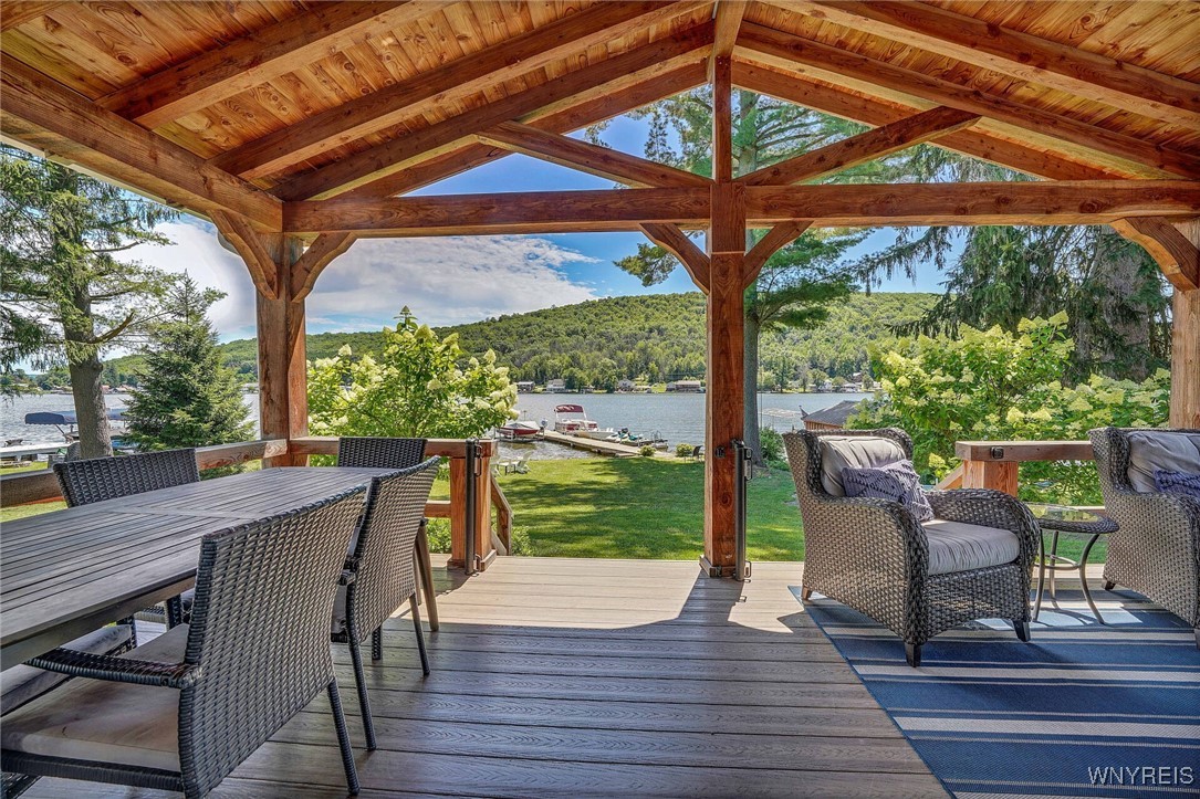 241 West Shore Road Cuba, NY 14727 - Photo 13 of 50