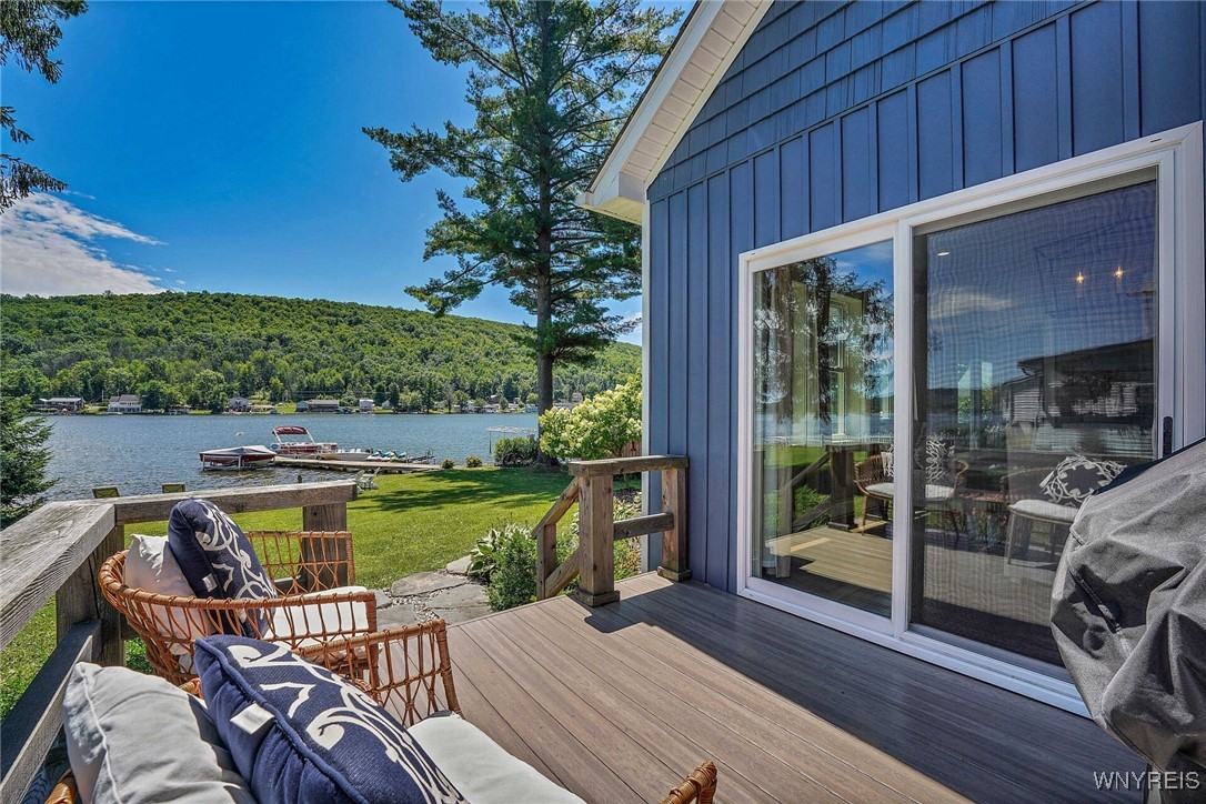 241 West Shore Road Cuba, NY 14727 - Photo 14 of 50