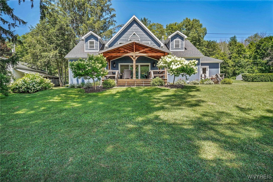 241 West Shore Road Cuba, NY 14727 - Photo 2 of 50