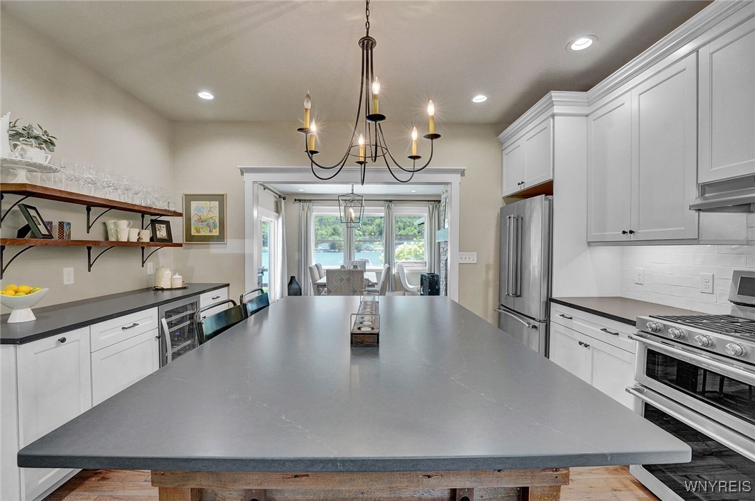 241 West Shore Road Cuba, NY 14727 - Photo 24 of 50