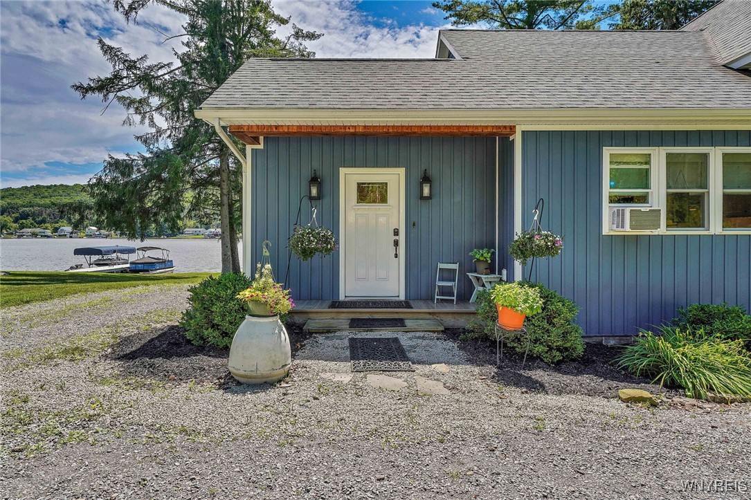 241 West Shore Road Cuba, NY 14727 - Photo 3 of 50