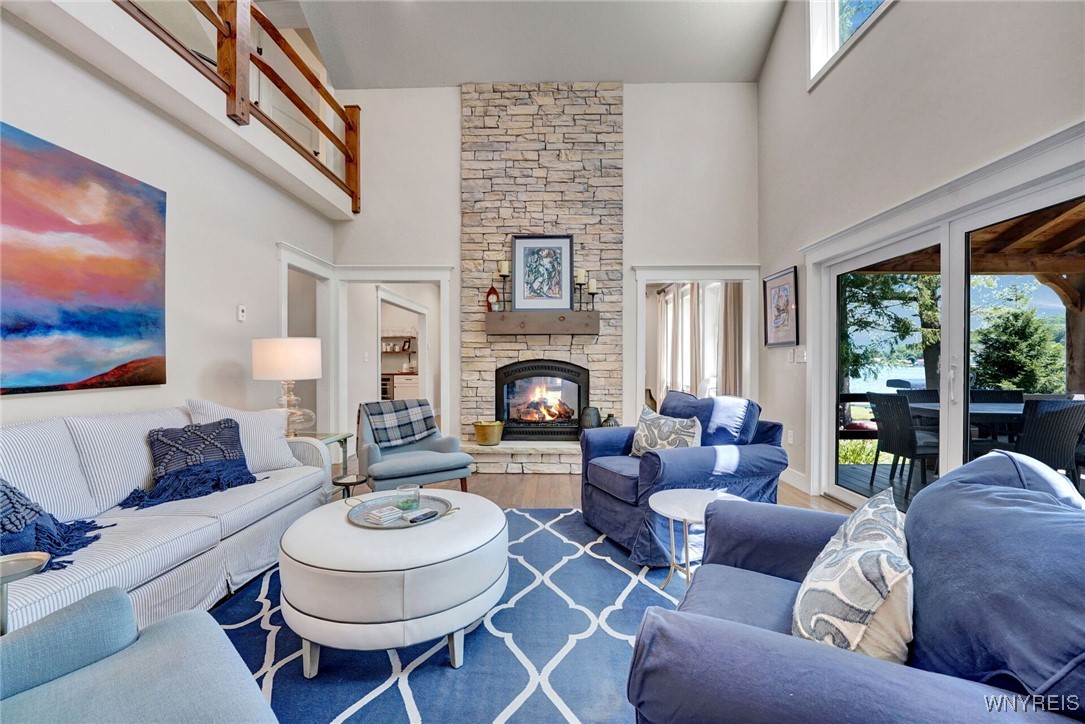 241 West Shore Road Cuba, NY 14727 - Photo 34 of 50