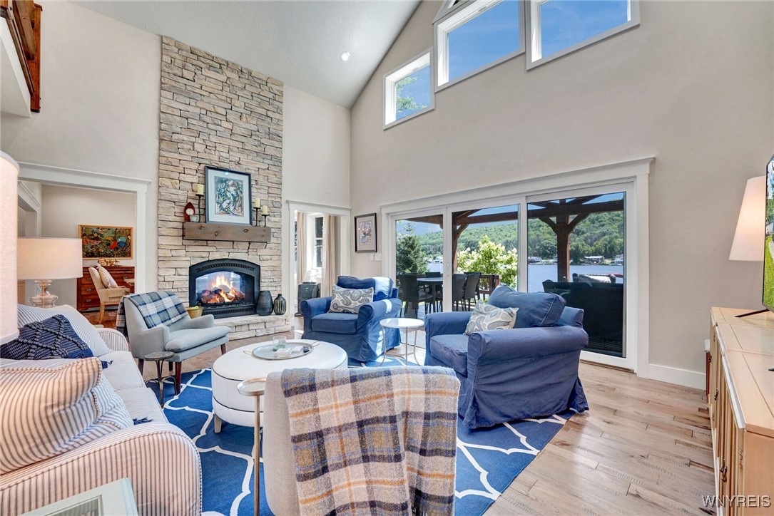 241 West Shore Road Cuba, NY 14727 - Photo 35 of 50