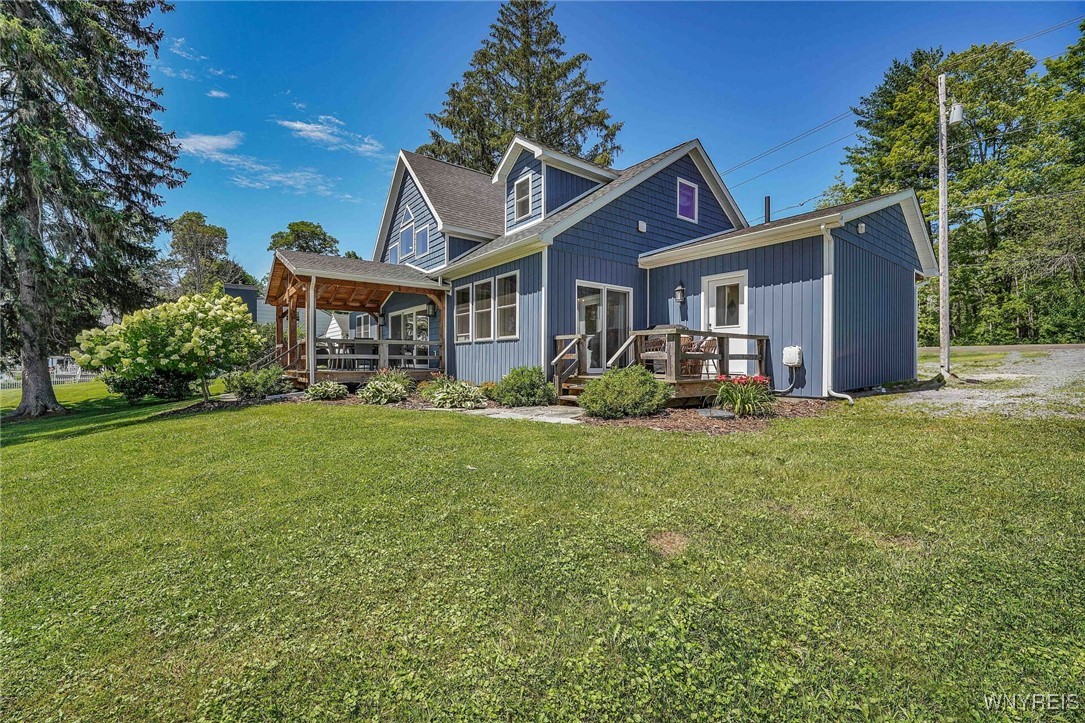 241 West Shore Road Cuba, NY 14727 - Photo 4 of 50