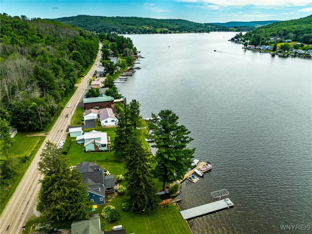 241 West Shore Road Cuba, NY 14727 - Photo 49 of 50