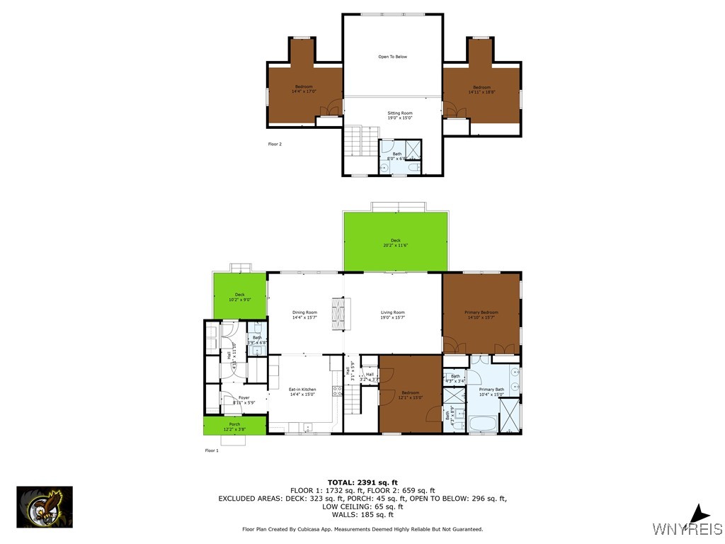 241 West Shore Road Cuba, NY 14727 - Photo 50 of 50