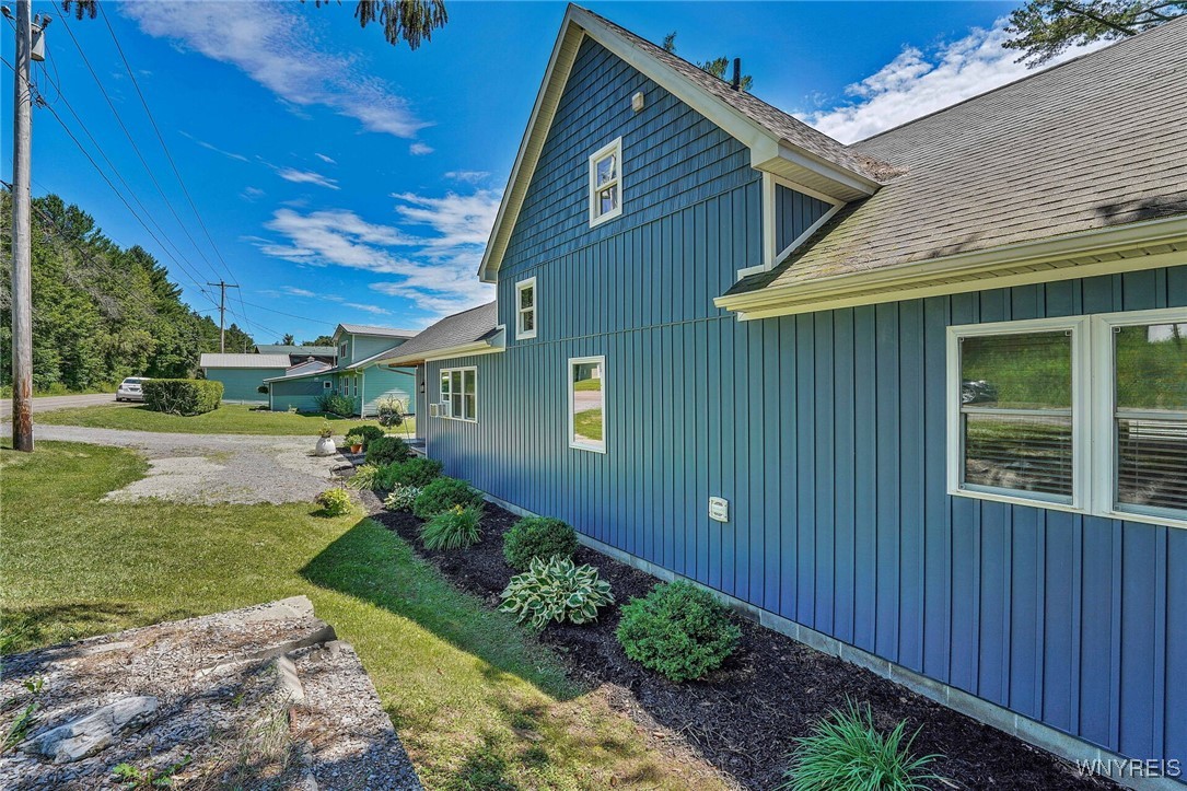 241 West Shore Road Cuba, NY 14727 - Photo 5 of 50