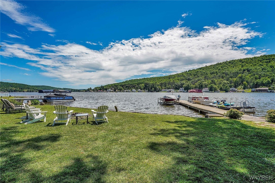 241 West Shore Road Cuba, NY 14727 - Photo 7 of 50
