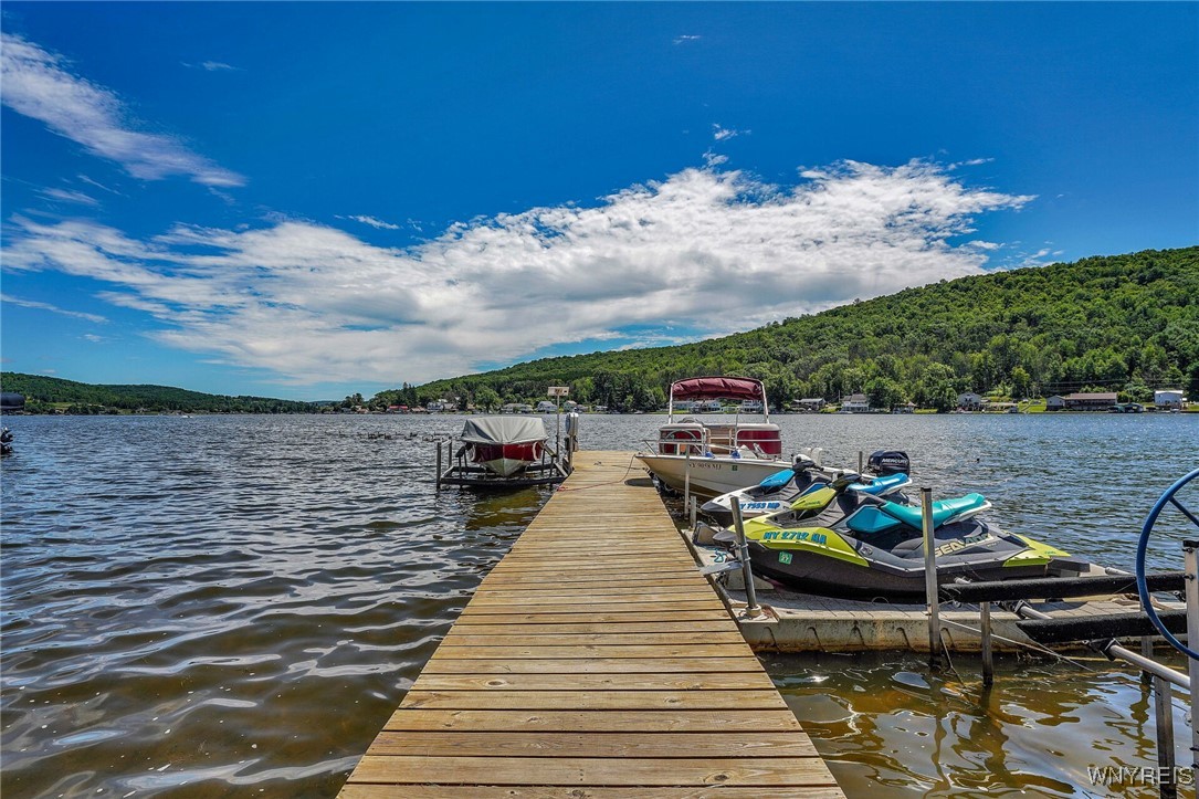 241 West Shore Road Cuba, NY 14727 - Photo 8 of 50