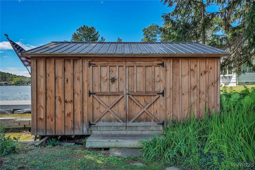 241 West Shore Road Cuba, NY 14727 - Photo 10 of 50