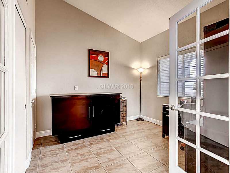 815 Rio Poco Court Henderson, NV 89015 - Photo 14 of 25 Bedroom.
