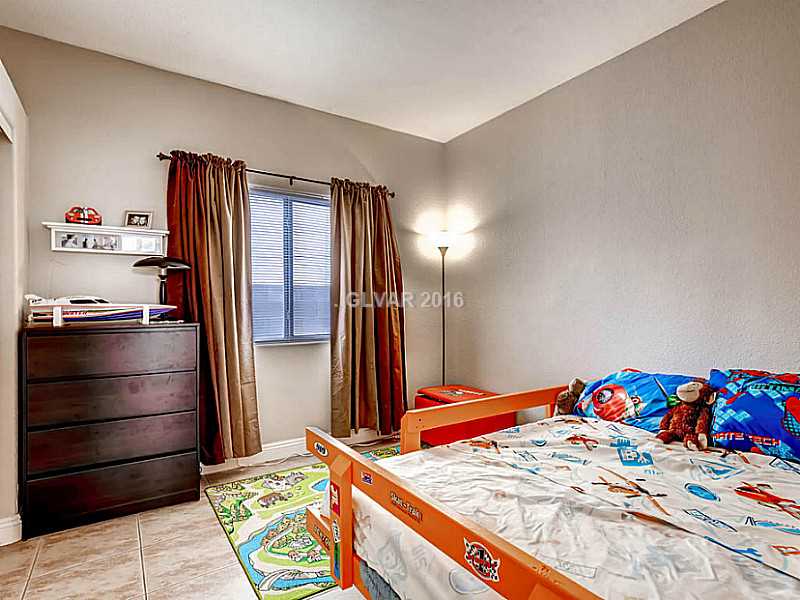 815 Rio Poco Court Henderson, NV 89015 - Photo 16 of 25 Bedroom.