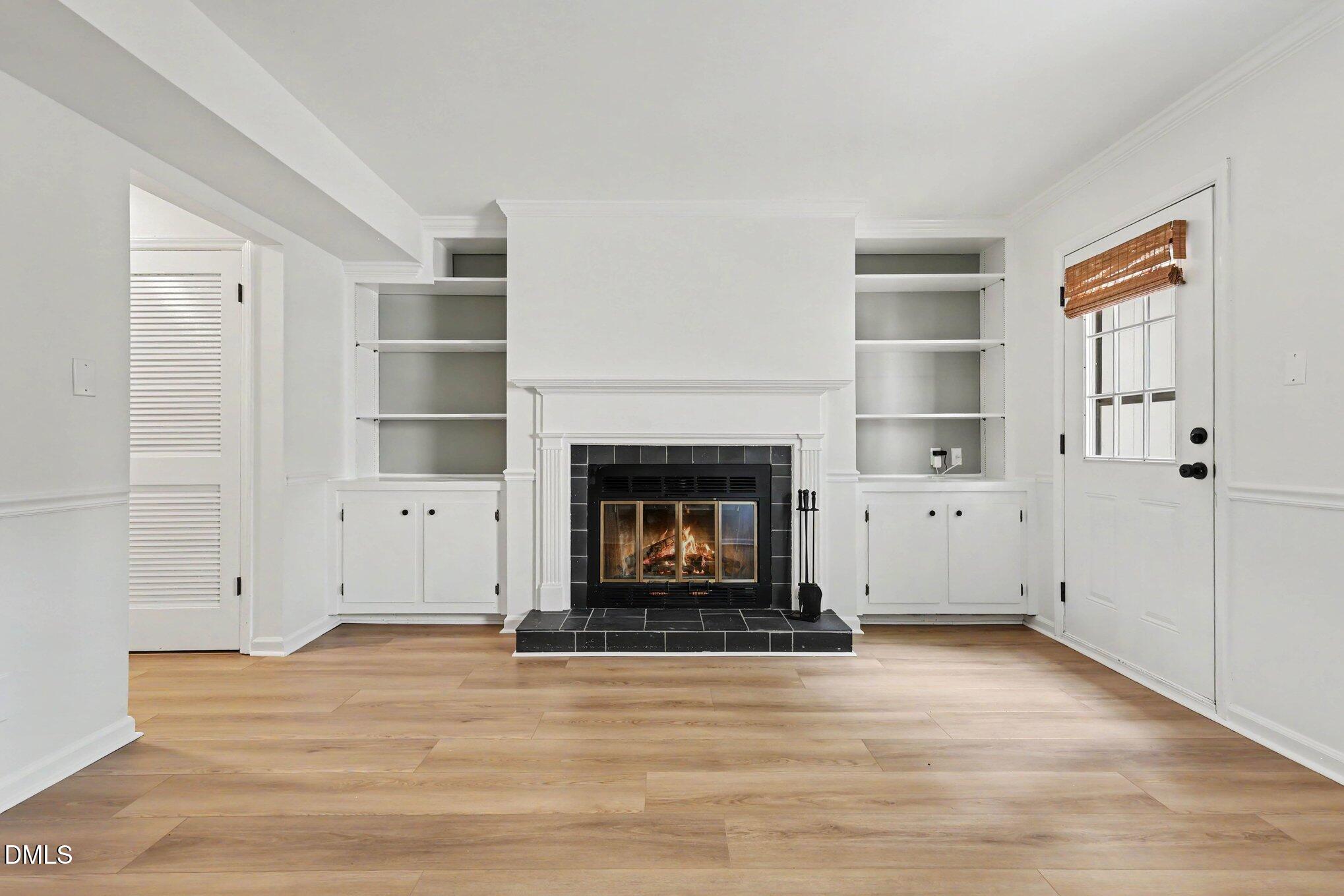 6561 New Market Way Raleigh, NC 27615 - Photo 4 of 20