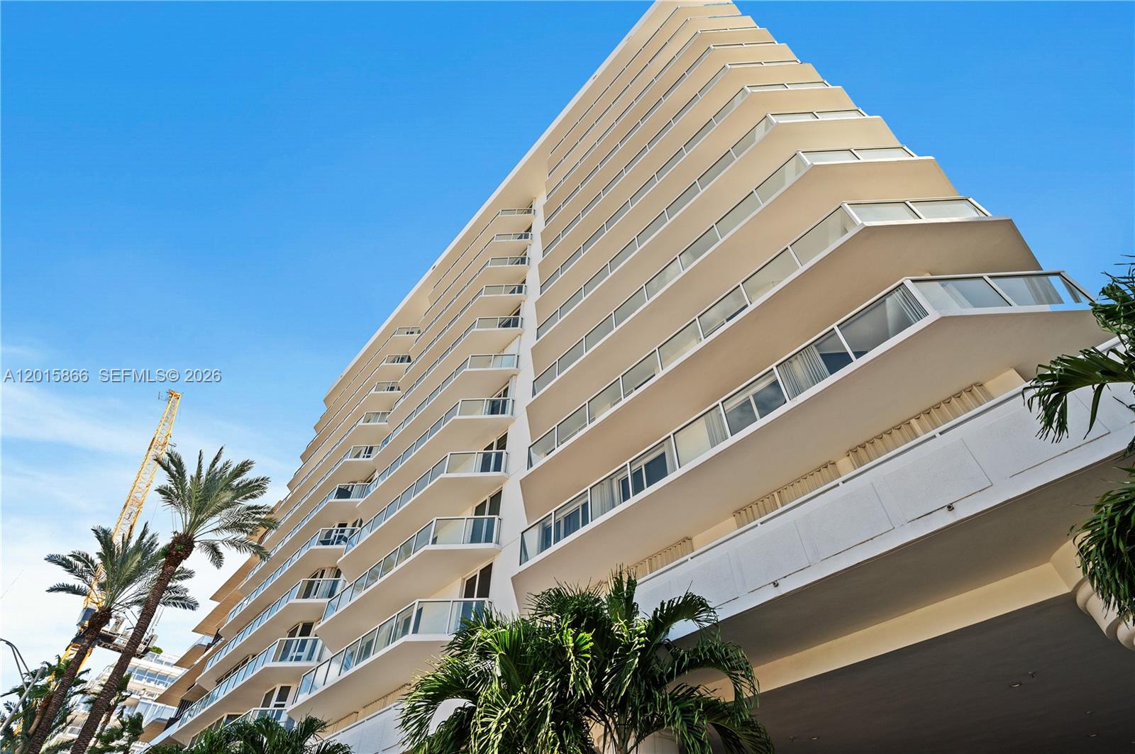 8925 Collins Avenue, Unit 9J Surfside, FL 33154 - Photo 2 of 24