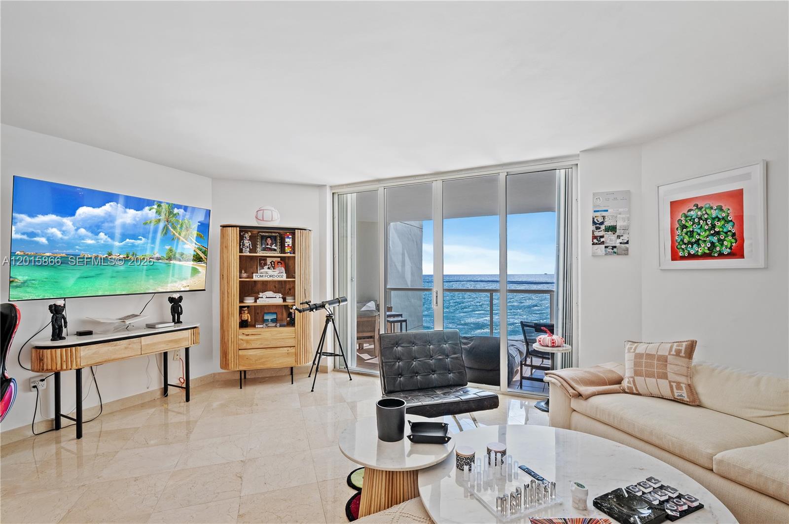8925 Collins Avenue, Unit 9J Surfside, FL 33154 - Photo 6 of 24