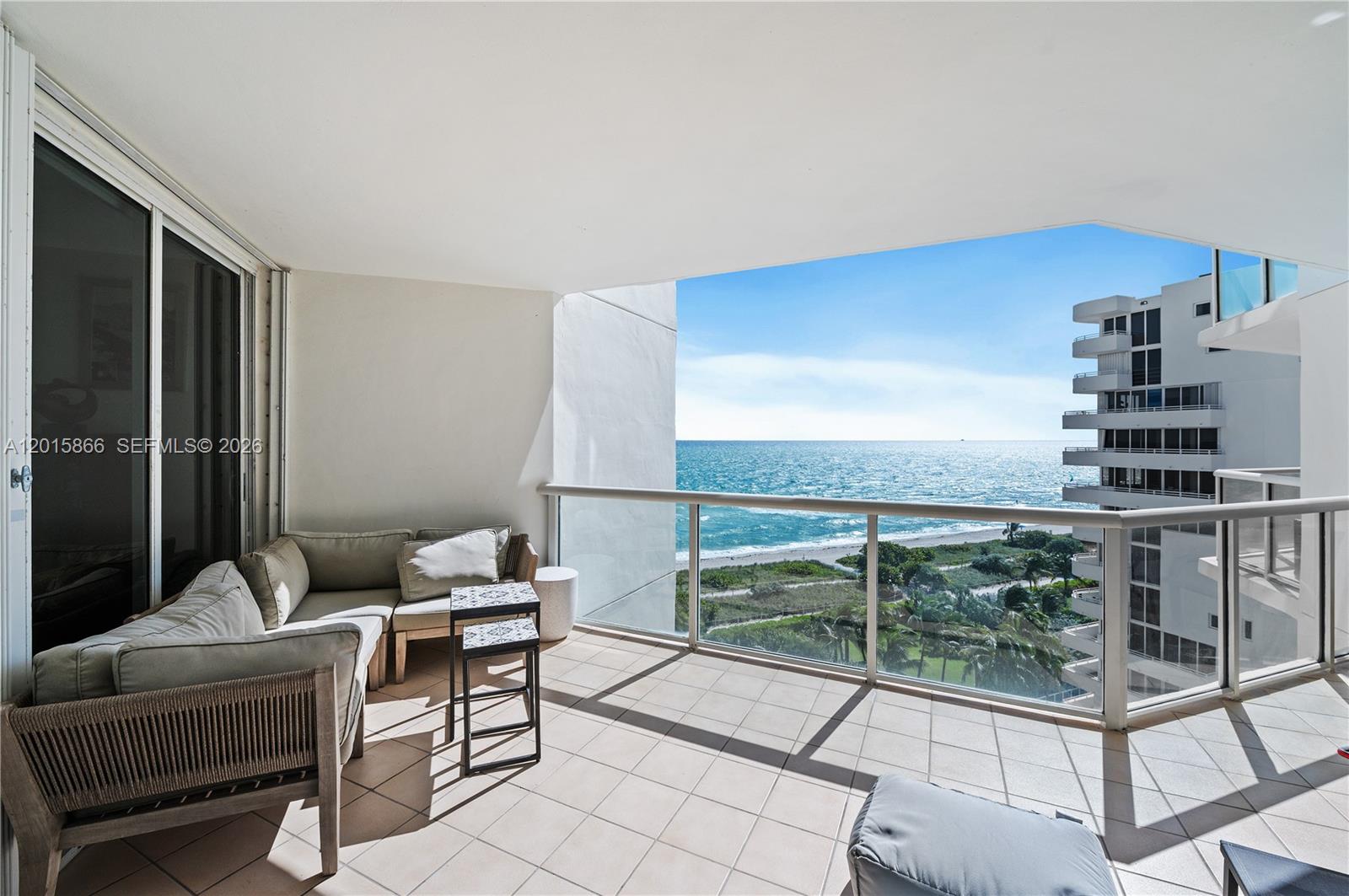 8925 Collins Avenue, Unit 9J Surfside, FL 33154 - Photo 10 of 24