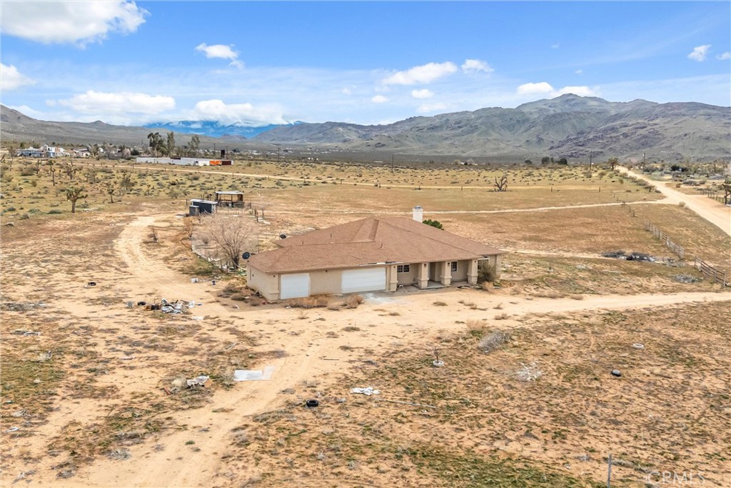 26525 Papago Road Apple Valley, CA 92307 - Photo 39 of 40