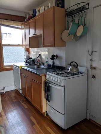 $3,250 | 97 Hancock Street, Unit 8, Cambridge, MA 02139