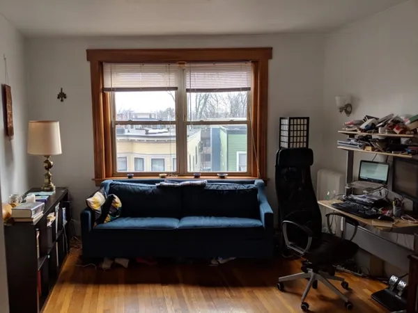 $3,250 | 97 Hancock Street, Unit 8, Cambridge, MA 02139