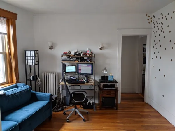 $3,250 | 97 Hancock Street, Unit 8, Cambridge, MA 02139