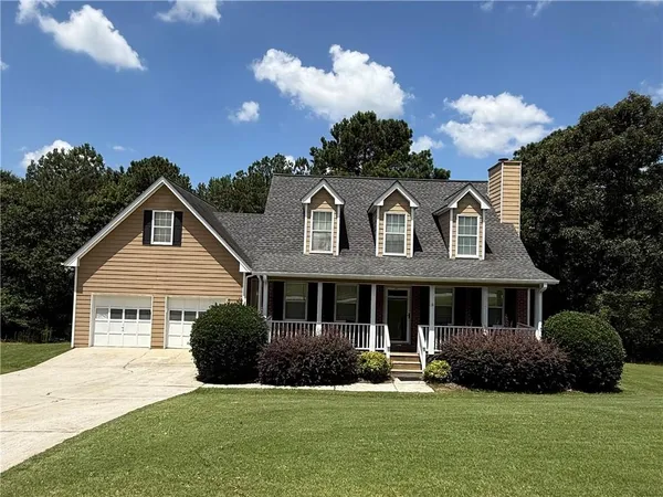 $365,000 | 1290 Waterwood Drive, Loganville, GA 30052