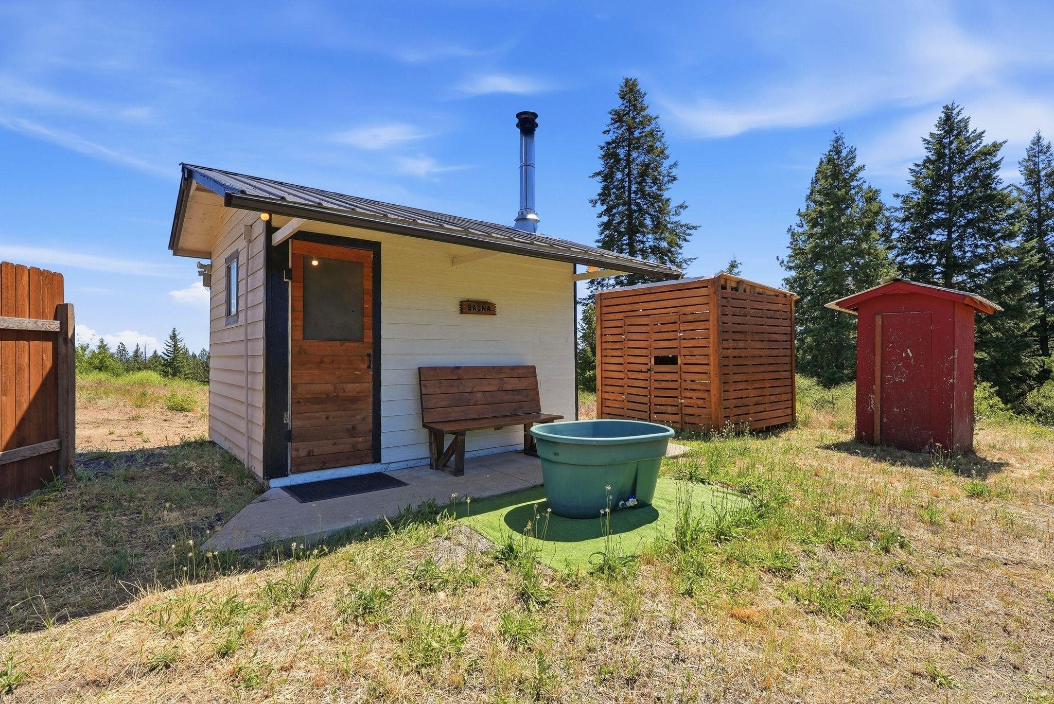 4746 Furzee Road Clayton, WA 99110 - Photo 38 of 46
