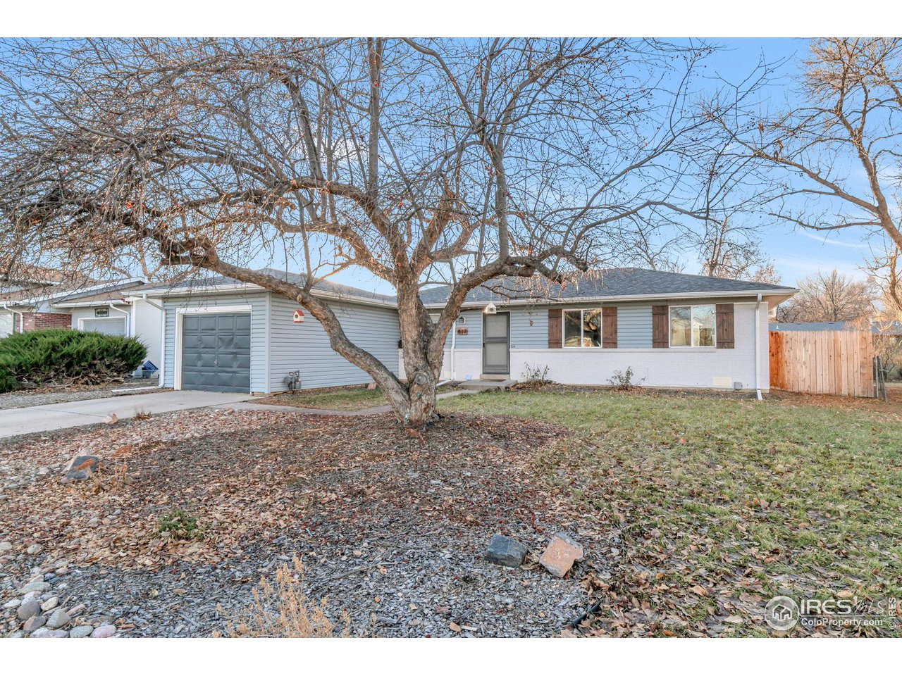 817 Gallup Road Fort Collins, CO 80521 - Photo 1 of 33 Gallery Image 1