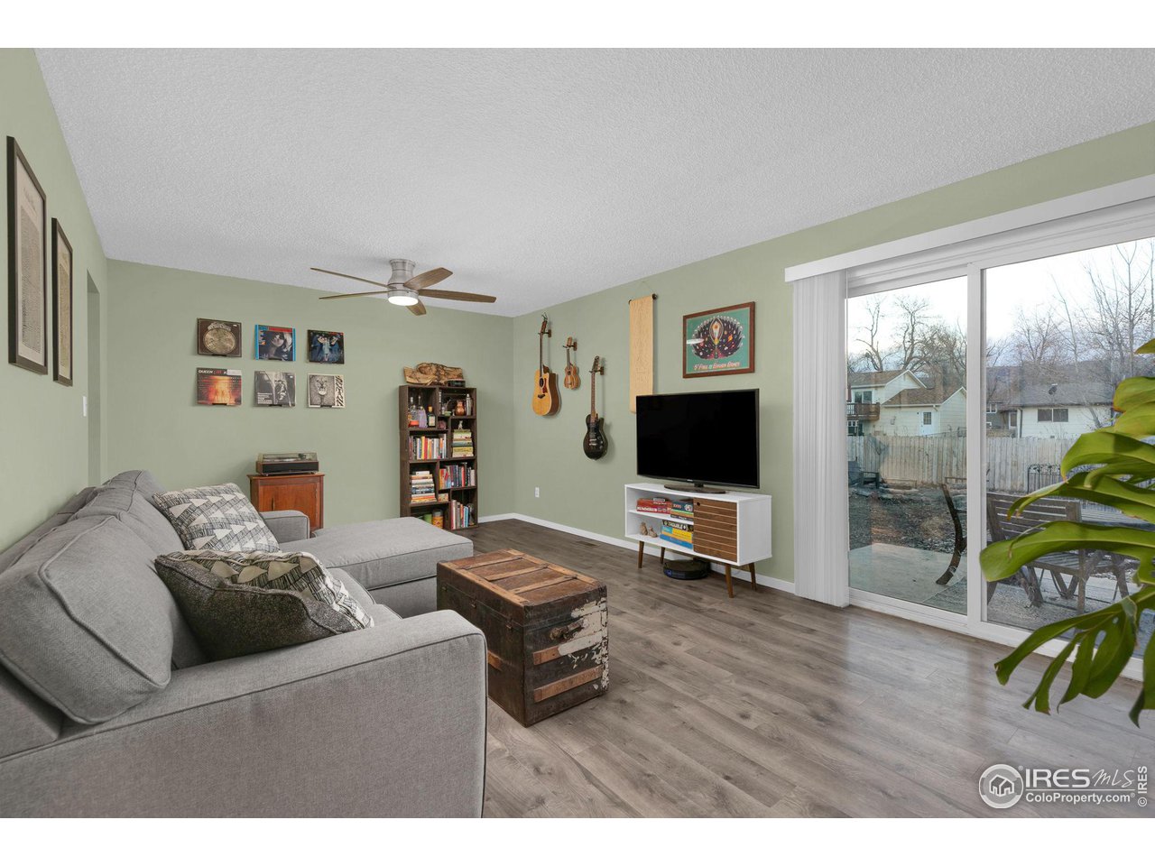 817 Gallup Road Fort Collins, CO 80521 - Photo 11 of 33 Gallery Image 11