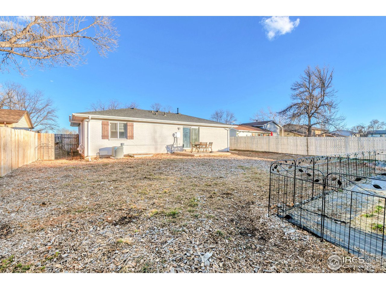 817 Gallup Road Fort Collins, CO 80521 - Photo 21 of 33 Gallery Image 21