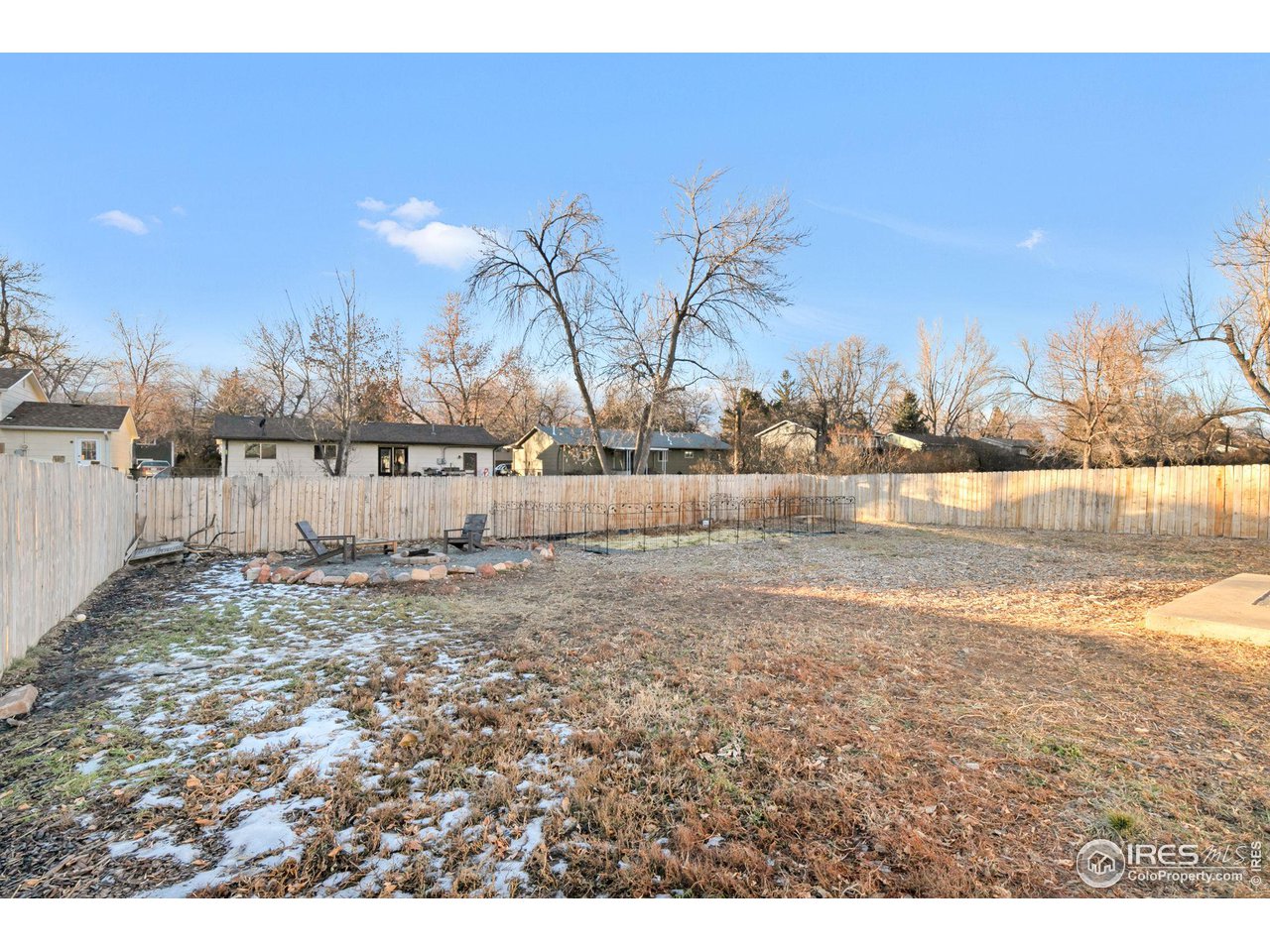 817 Gallup Road Fort Collins, CO 80521 - Photo 24 of 33 Gallery Image 24