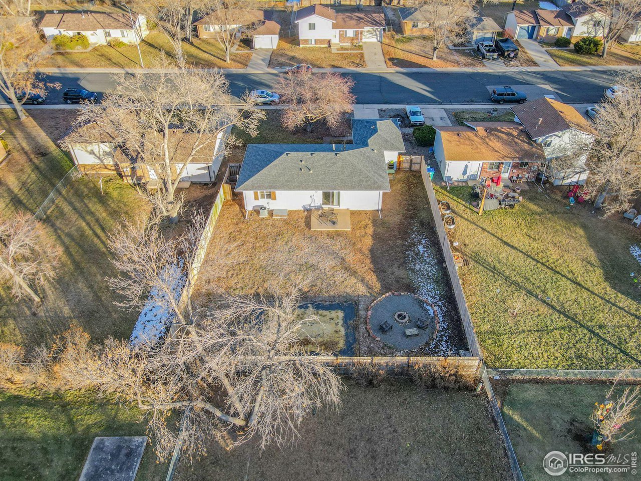 817 Gallup Road Fort Collins, CO 80521 - Photo 27 of 33 Gallery Image 27
