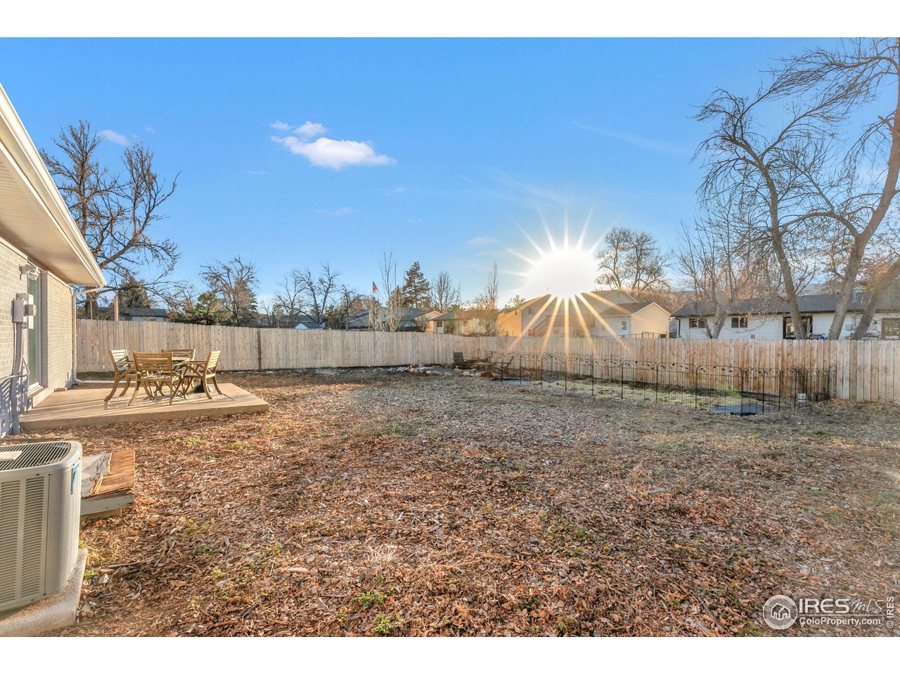 817 Gallup Road Fort Collins, CO 80521 - Photo 28 of 33 Gallery Image 28