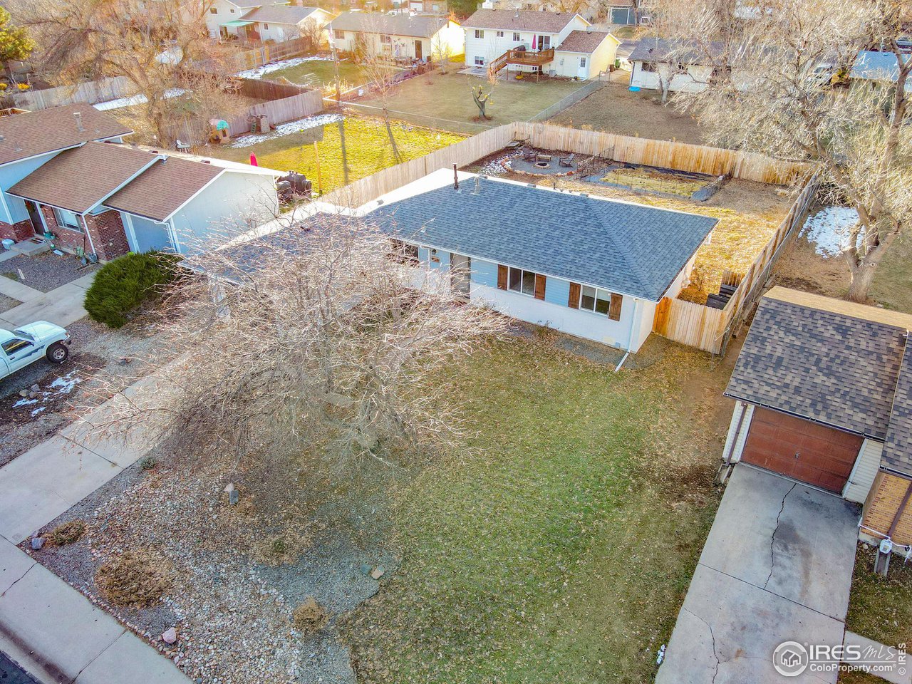 817 Gallup Road Fort Collins, CO 80521 - Photo 30 of 33 Gallery Image 30